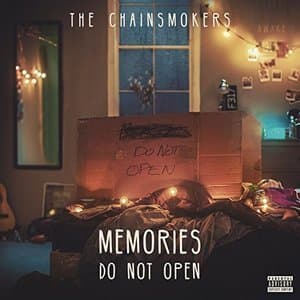 Memories...do Not Open