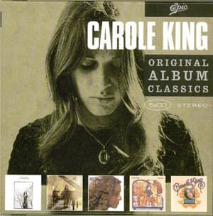 Original Album Classics