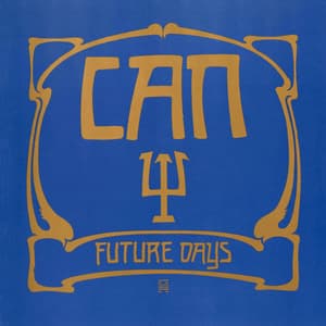 Future Days (1989 Remaster)