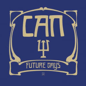 Future Days (2008 Remaster)