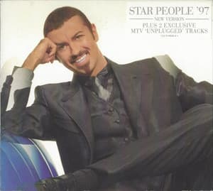 Star People '97
