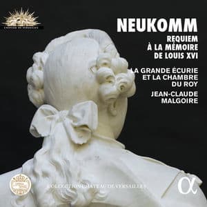 Neukomm: Requiem a la memoire de Louis XVI