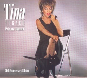 Private Dancer,   (2CD)