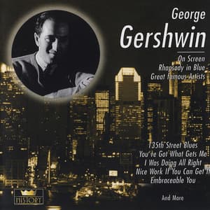 Gershwin On Screen I: 'Girl Crazy' & 'Rhapsody In Blue'
