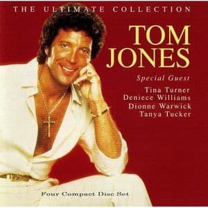 The Best Of Tom Jones (CD2)
