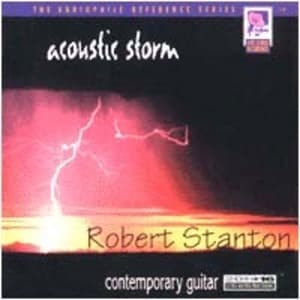 Acoustic Storm (Sheffield Lab)
