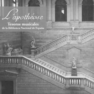 Tesoros Musicales De La Biblioteca Nacional De Espana