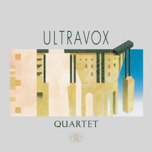Quartet  (F2 21394)