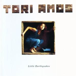 Little Earthquakes 