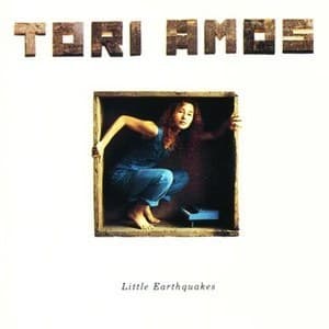 Little Earthquakes 