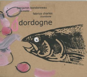 Dordogne (CD1)