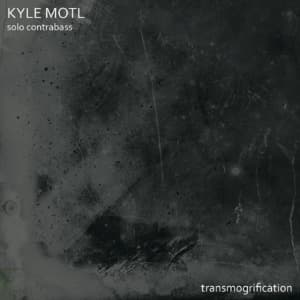 Transmogrification (Hi-Res)