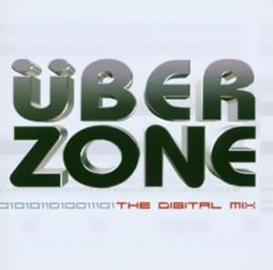 The Digital Mix