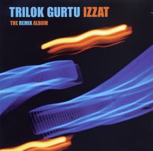 Izzatб  (CD1)