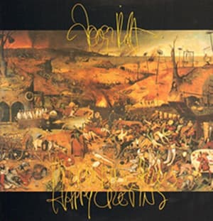 Murdering Hell's Happy Cretins