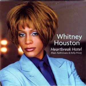 Heartbreak Hotel & It's Not Right But It's Okay (USA)