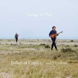 Ballads Of Captivity And Freedom