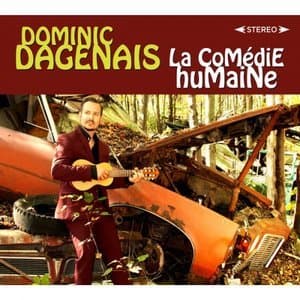 La comédie humaine