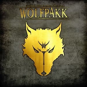 Wolfpakk