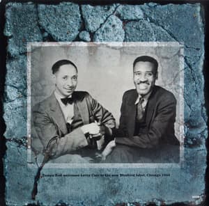 Whiskey Is My Habit, Good Women Is All I Crave - The Best Of Leroy Carr (2CD)