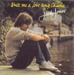 Write Me A Love Song, Charlie