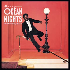 Nights (Feel Like Getting Down)