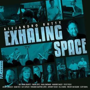Exhaling Space
