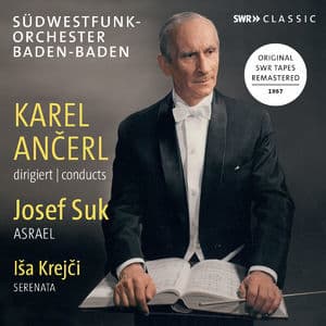 Suk: Asrael - Krejci: Serenata