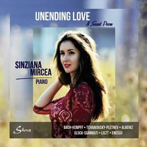Unending Love: A Sound Poem 6
