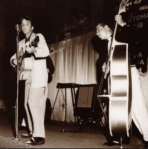 A Boy From Tupelo (CD3)