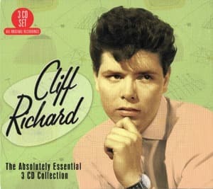 The Absolutely Essential 3 CD Collection  (CD3)