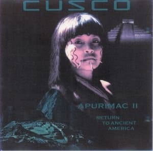 Apurimac II - Return To Ancient America
