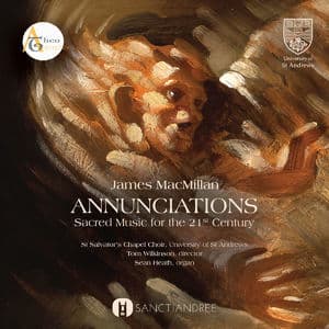 Annunciations