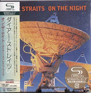 On The Night