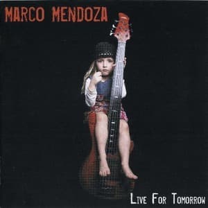 Live For Tomorrow