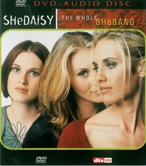 The Whole SHeBANG