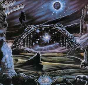 Awaken The Guardian (Metal Blade, US, 3984-14046-2)