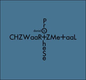 Chzwaar+zme+aal 2