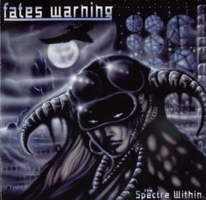 The Spectre Within (Metal Blade, US, 3984-14430-2, Remaster)