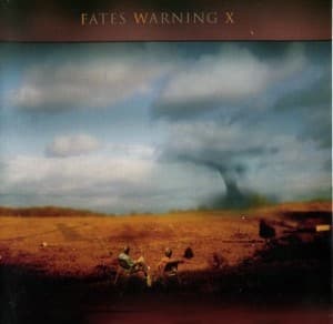 Fwx  (Metal Blade Records, US, 3984-14500-2, DIDX-104831)