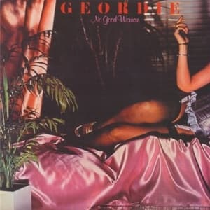 No Good Woman (CD4)