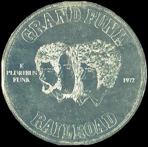 E Pluribus Funk