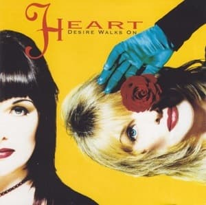 Desire Walks On