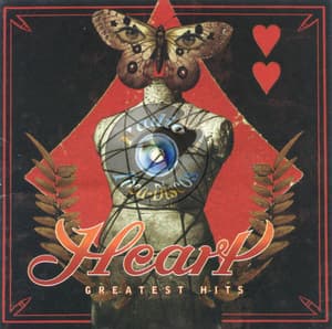 These Dreams - Heart's Greatest Hits