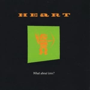 What About Love?