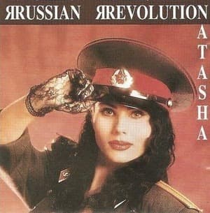 Russian Revolution