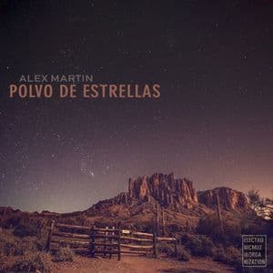 Polvo De Estrellas
