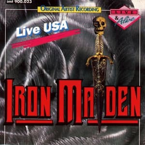 Live USA