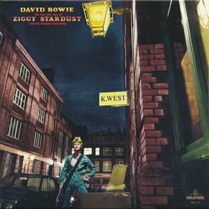 Ziggy Stardust