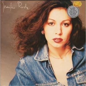 Jennifer Rush
